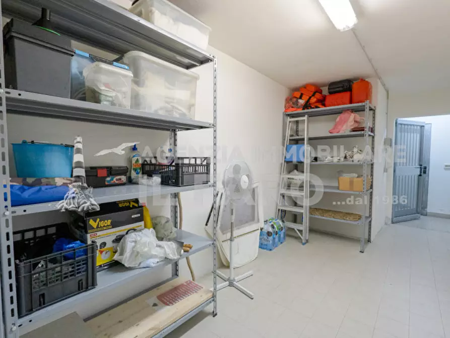 Immagine 20 di Appartamento in vendita  in via suor gotteland a La Maddalena