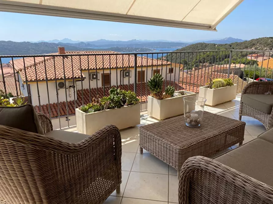 Immagine 22 di Appartamento in vendita  in via suor gotteland a La Maddalena