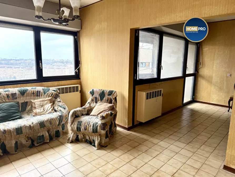 Immagine 5 di Appartamento in vendita  in Via Giovanni Guareschi a Roma