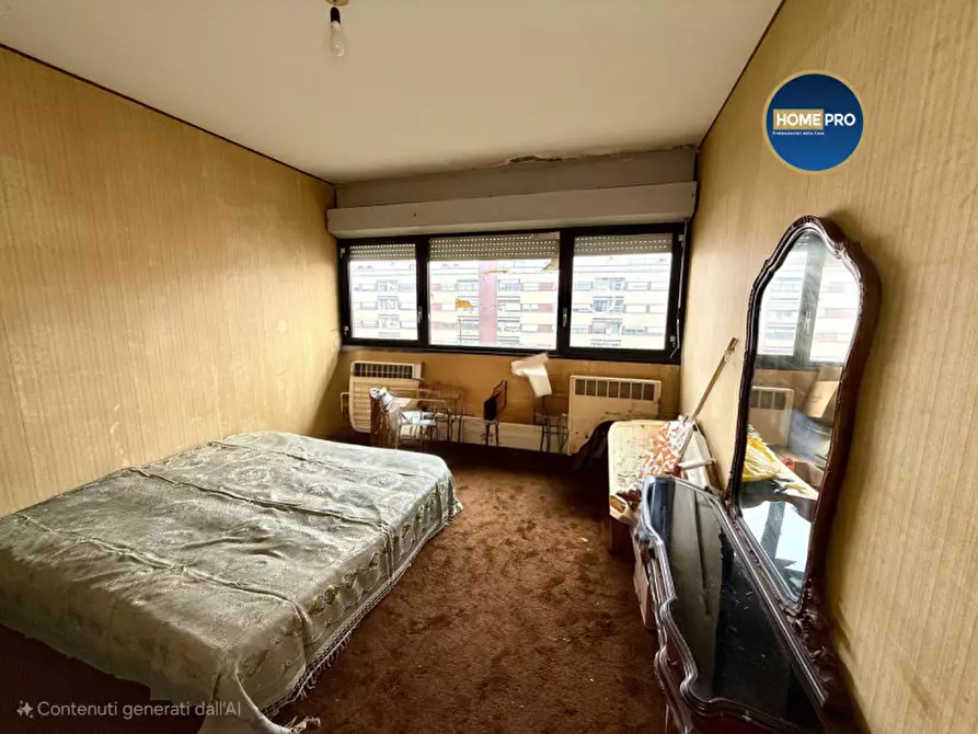 Immagine 24 di Appartamento in vendita  in Via Giovanni Guareschi a Roma