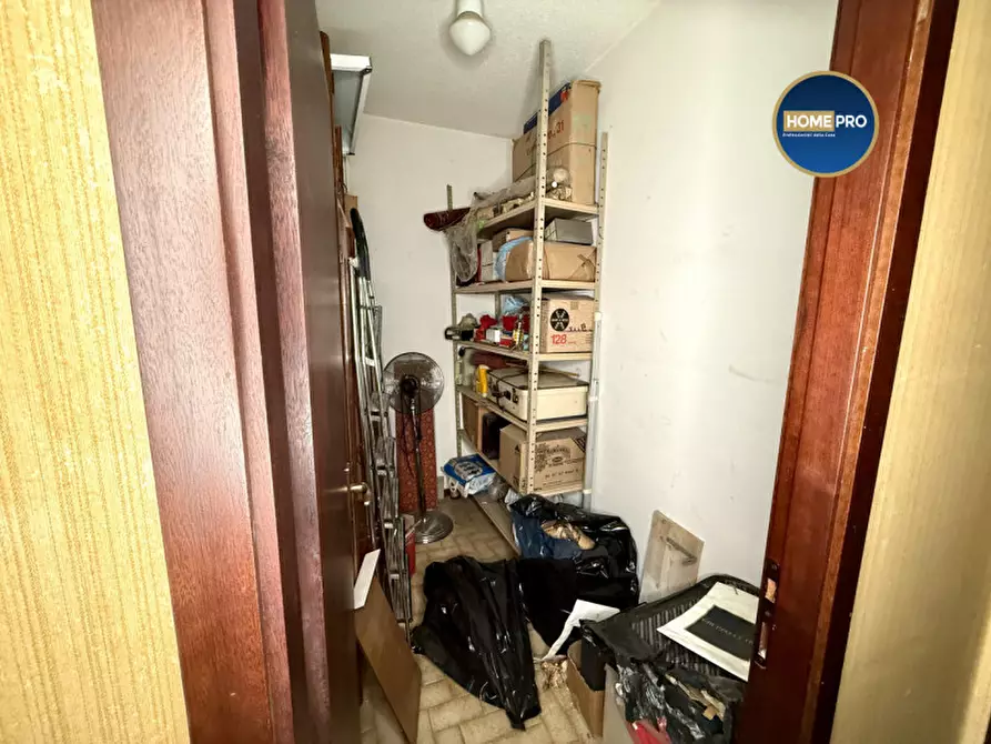 Immagine 26 di Appartamento in vendita  in Via Giovanni Guareschi a Roma