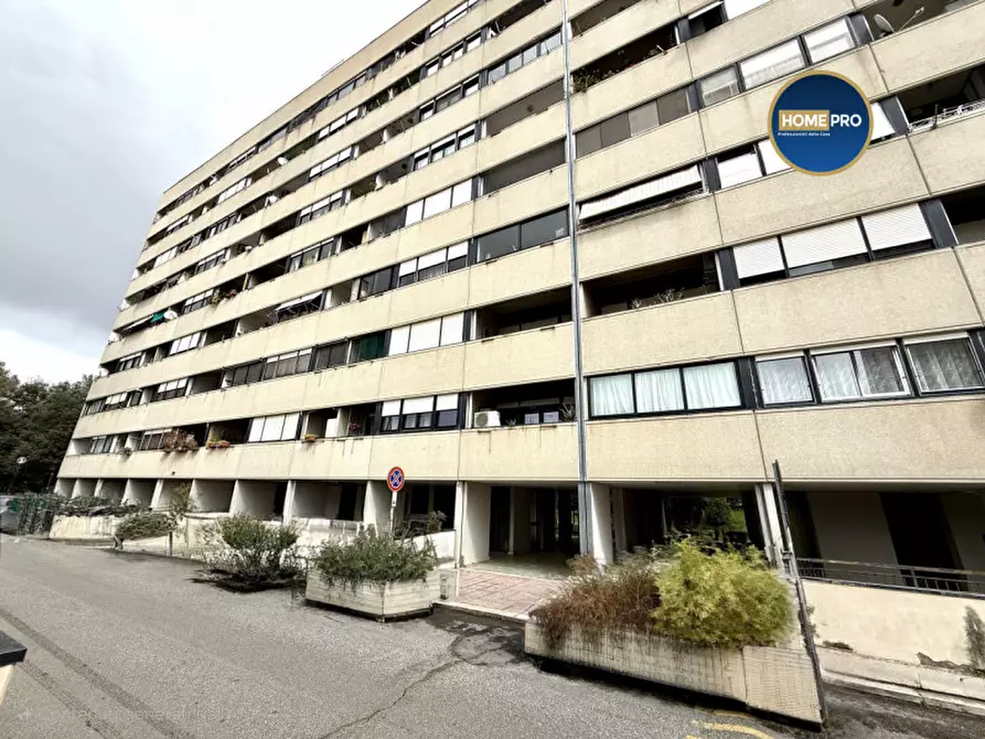 Immagine 31 di Appartamento in vendita  in Via Giovanni Guareschi a Roma