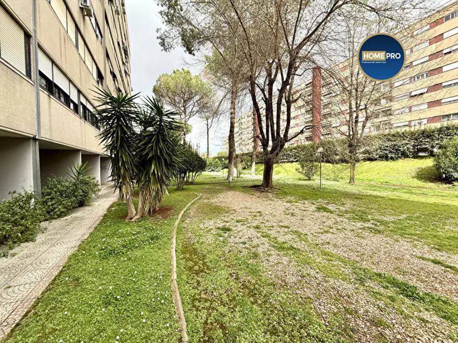 Immagine 32 di Appartamento in vendita  in Via Giovanni Guareschi a Roma