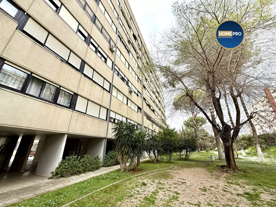 Immagine 34 di Appartamento in vendita  in Via Giovanni Guareschi a Roma