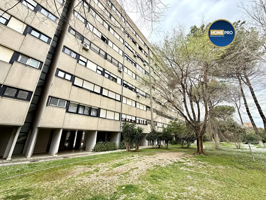 Immagine 35 di Appartamento in vendita  in Via Giovanni Guareschi a Roma