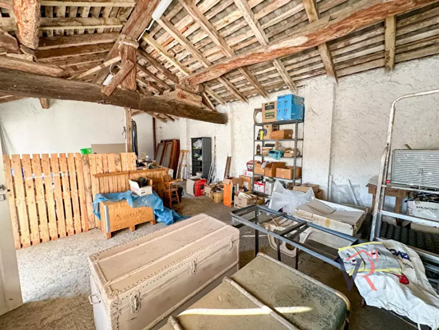 Immagine 20 di Villa in vendita  in via roma a Barbariga