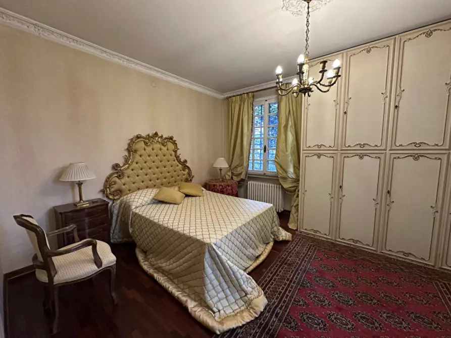 Immagine 8 di Villa in vendita  a Padova