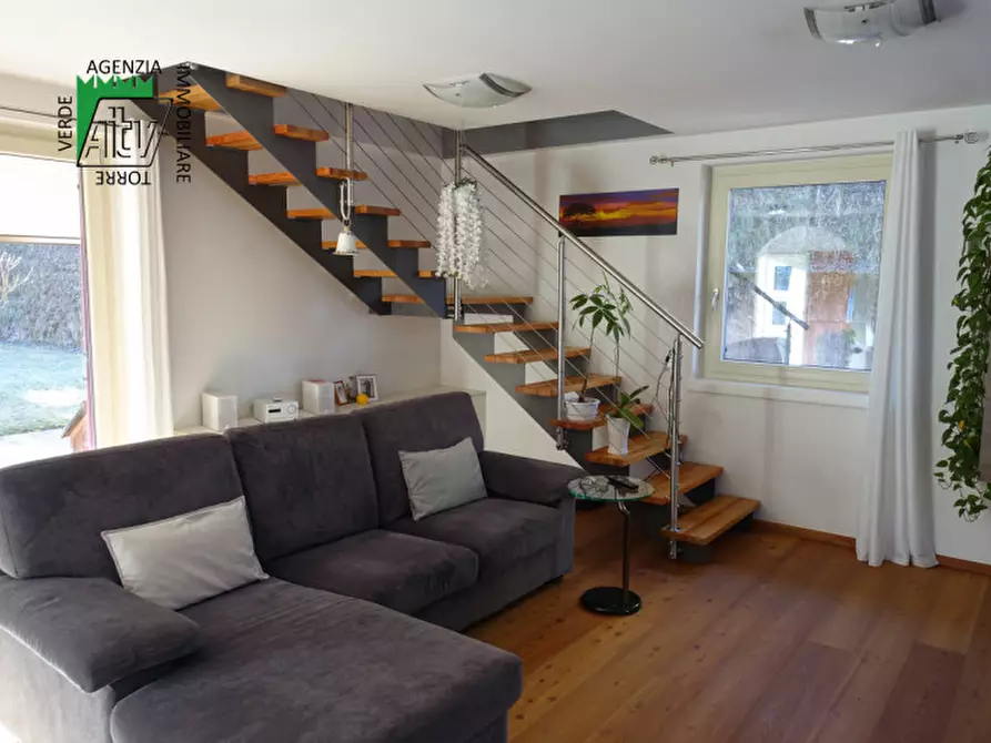 Immagine 1 di Villa in vendita  in Cavedago a Cavedago