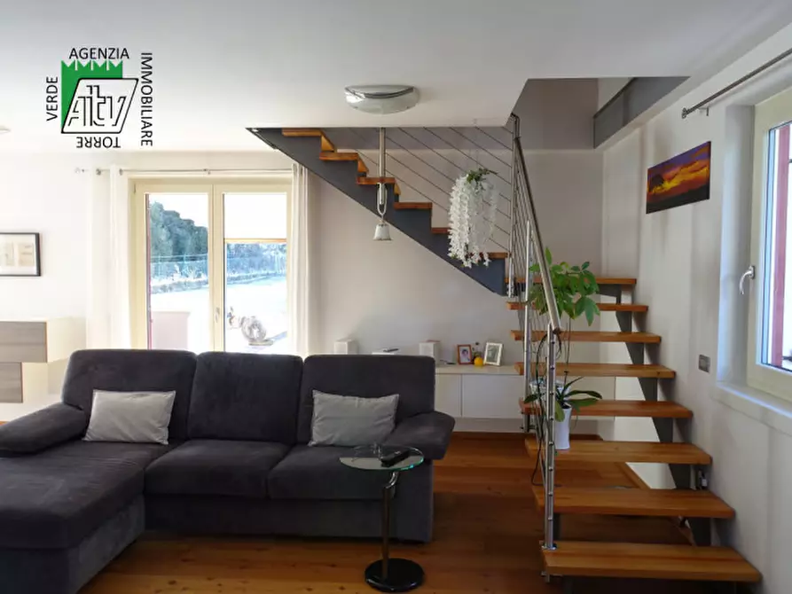 Immagine 2 di Villa in vendita  in Cavedago a Cavedago