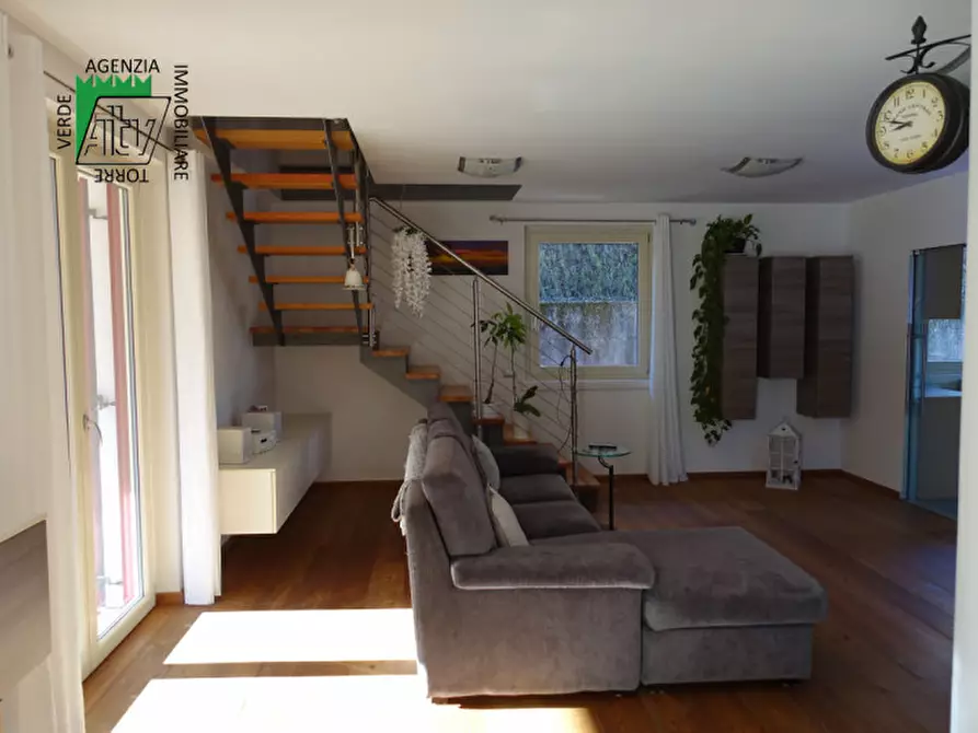 Immagine 4 di Villa in vendita  in Cavedago a Cavedago