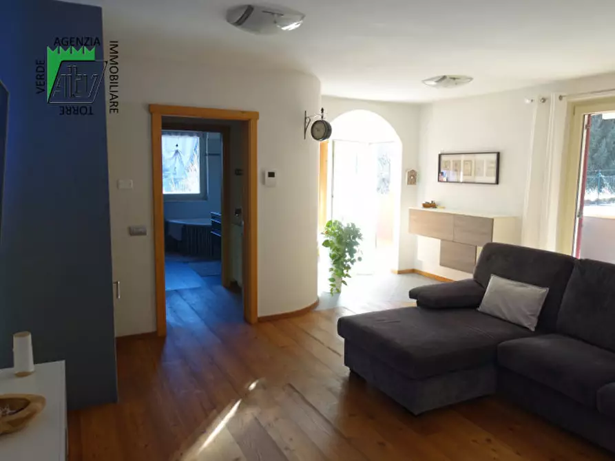 Immagine 6 di Villa in vendita  in Cavedago a Cavedago