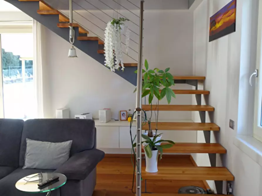 Immagine 8 di Villa in vendita  in Cavedago a Cavedago