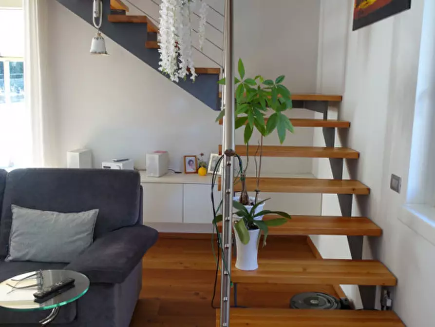 Immagine 9 di Villa in vendita  in Cavedago a Cavedago