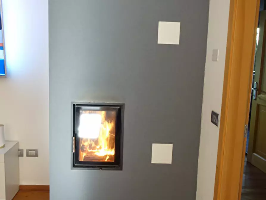 Immagine 10 di Villa in vendita  in Cavedago a Cavedago