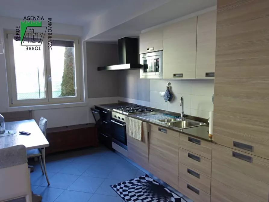 Immagine 12 di Villa in vendita  in Cavedago a Cavedago