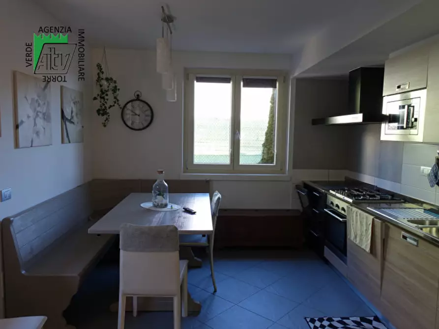 Immagine 13 di Villa in vendita  in Cavedago a Cavedago