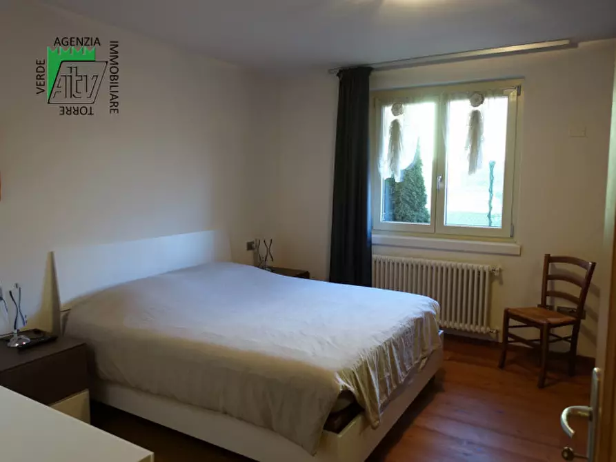 Immagine 19 di Villa in vendita  in Cavedago a Cavedago