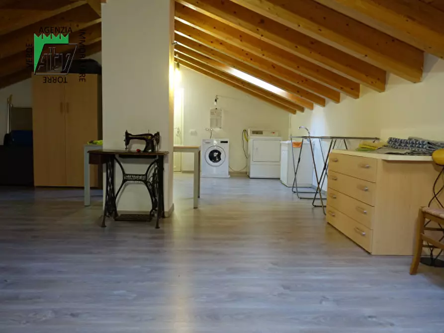 Immagine 24 di Villa in vendita  in Cavedago a Cavedago