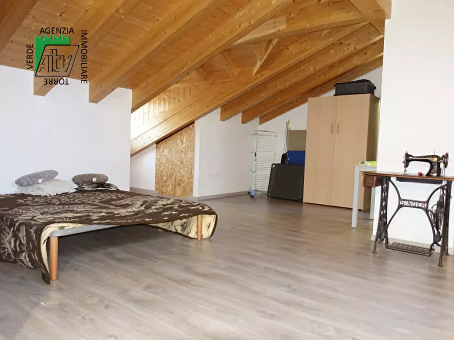 Immagine 27 di Villa in vendita  in Cavedago a Cavedago