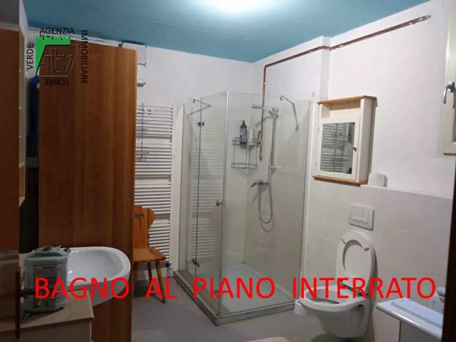 Immagine 28 di Villa in vendita  in Cavedago a Cavedago