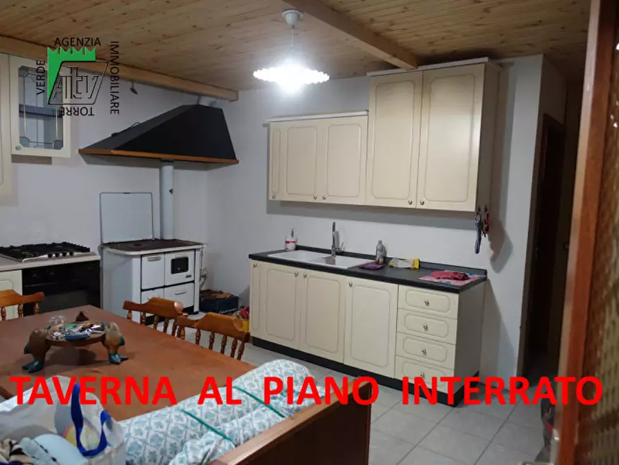 Immagine 30 di Villa in vendita  in Cavedago a Cavedago