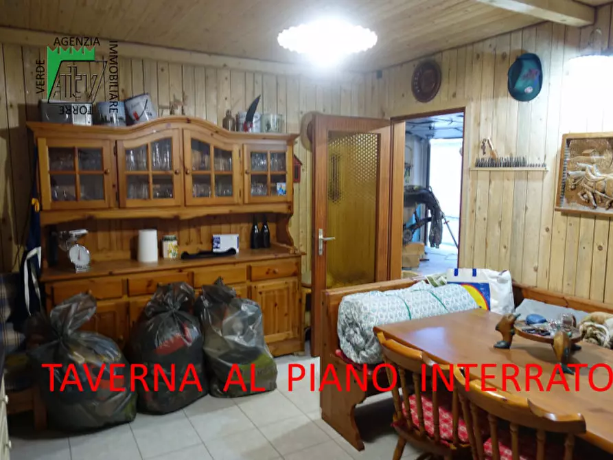 Immagine 31 di Villa in vendita  in Cavedago a Cavedago