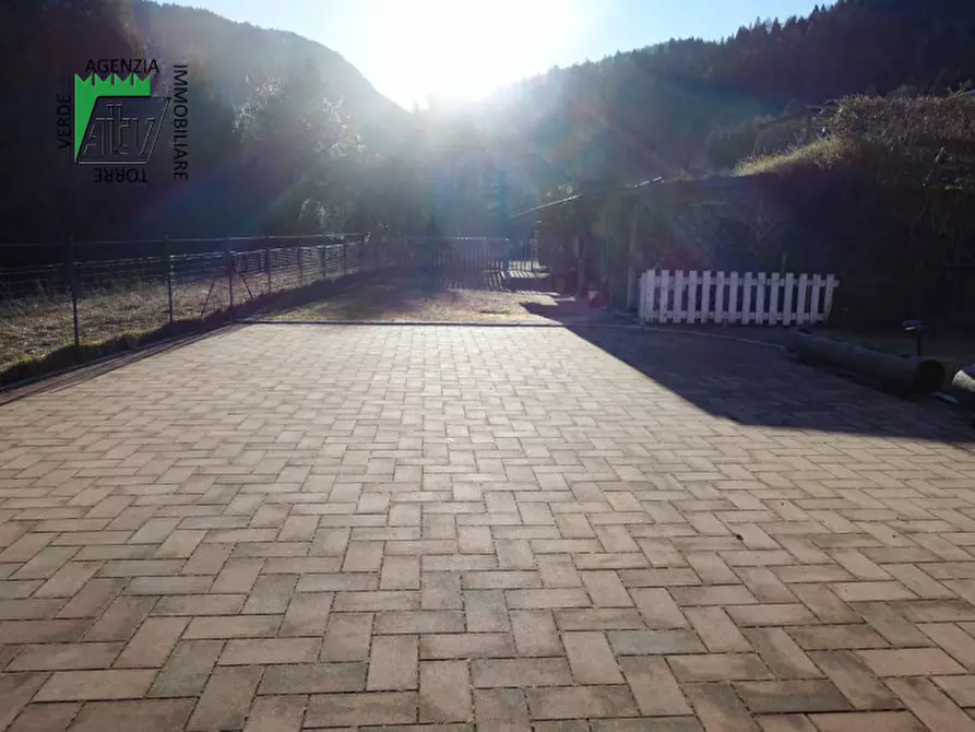 Immagine 32 di Villa in vendita  in Cavedago a Cavedago