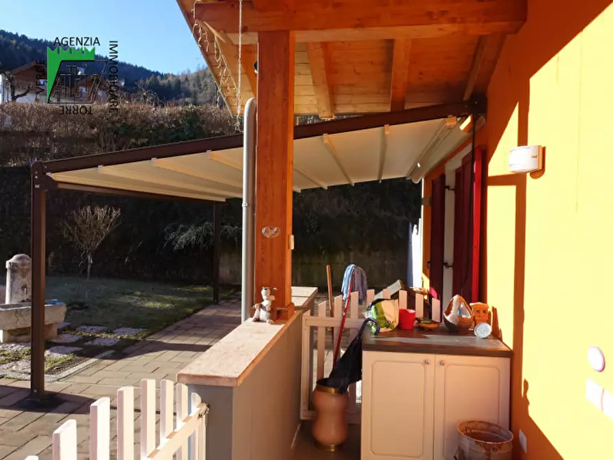 Immagine 33 di Villa in vendita  in Cavedago a Cavedago