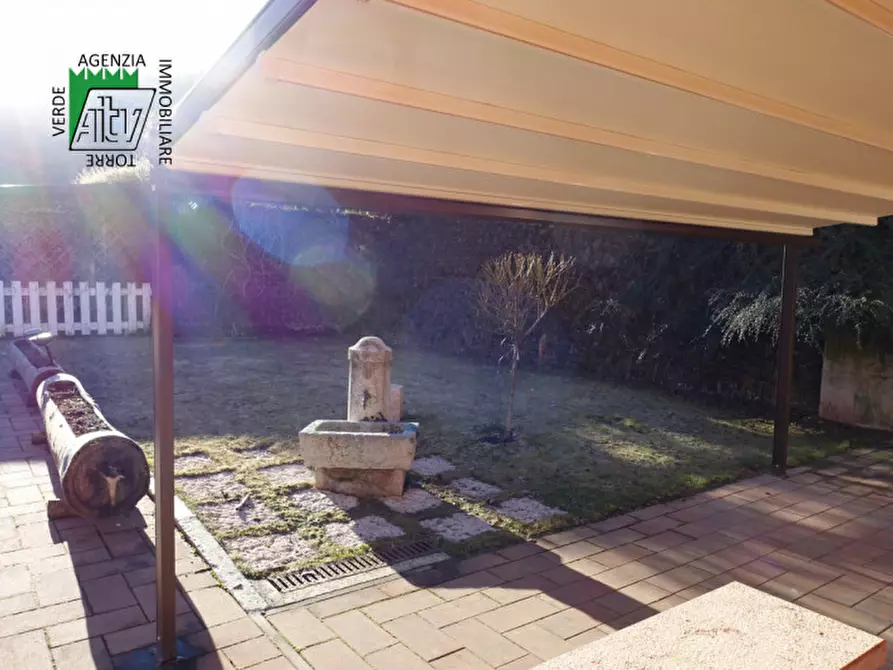 Immagine 34 di Villa in vendita  in Cavedago a Cavedago