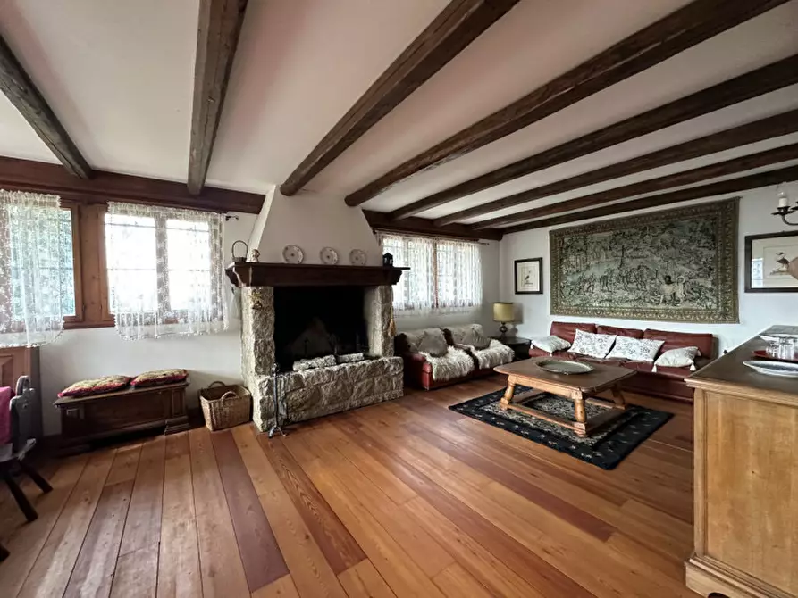 Immagine 1 di Villa in vendita  a Teolo