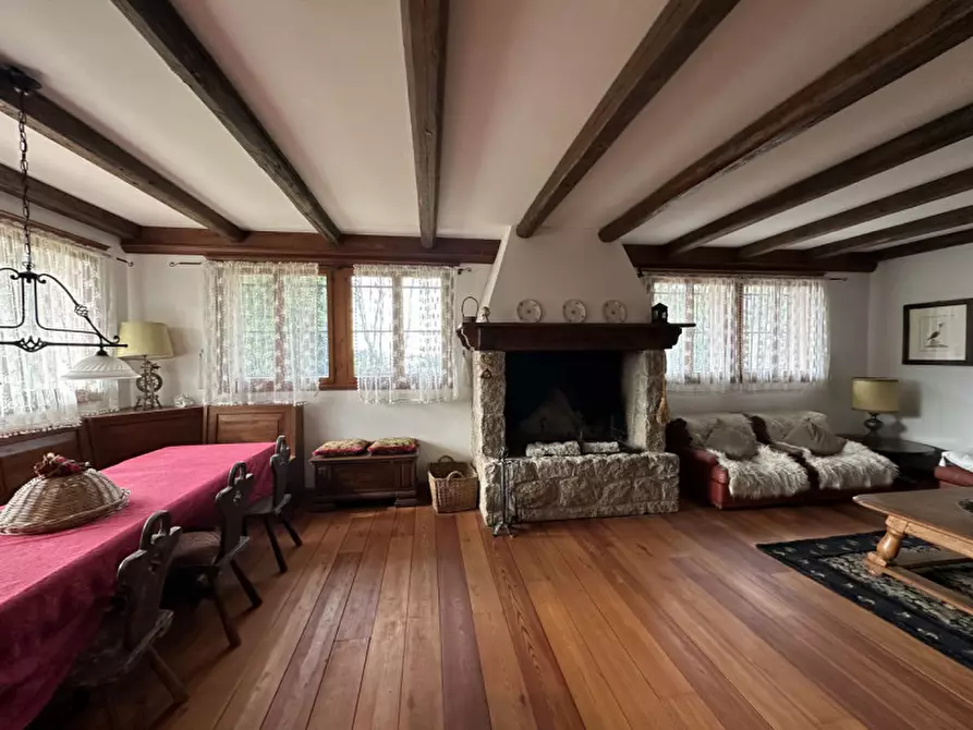 Immagine 3 di Villa in vendita  a Teolo