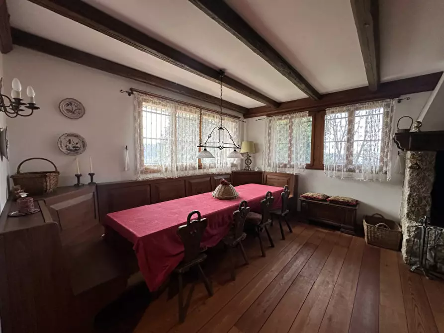 Immagine 4 di Villa in vendita  a Teolo