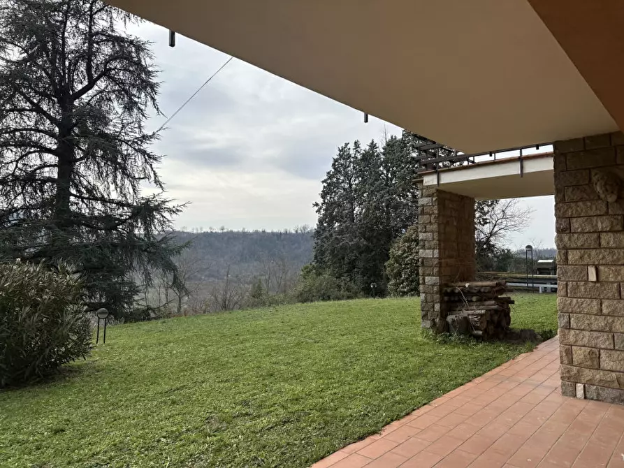 Immagine 6 di Villa in vendita  a Teolo