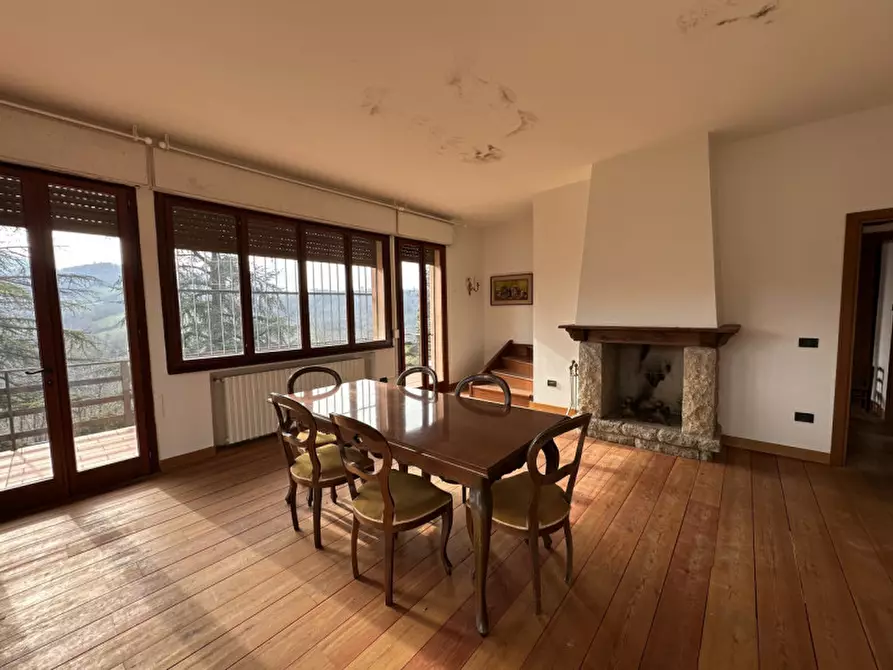 Immagine 7 di Villa in vendita  a Teolo