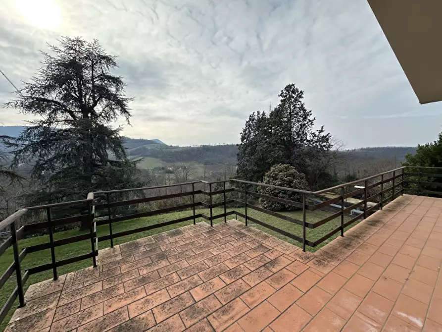 Immagine 10 di Villa in vendita  a Teolo