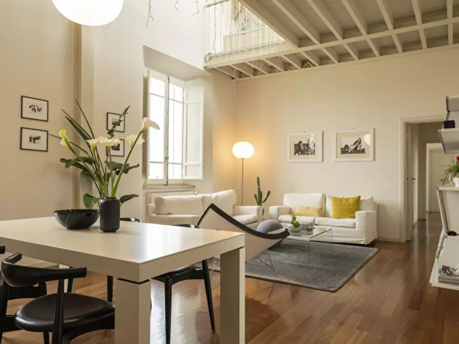 Immagine 1 di Attico in vendita  a Senigallia