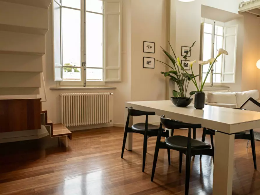 Immagine 3 di Attico in vendita  a Senigallia