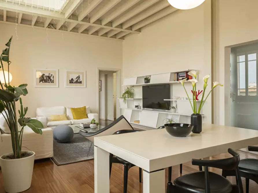 Immagine 4 di Attico in vendita  a Senigallia