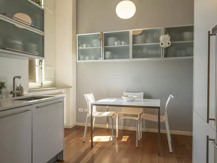 Immagine 5 di Attico in vendita  a Senigallia