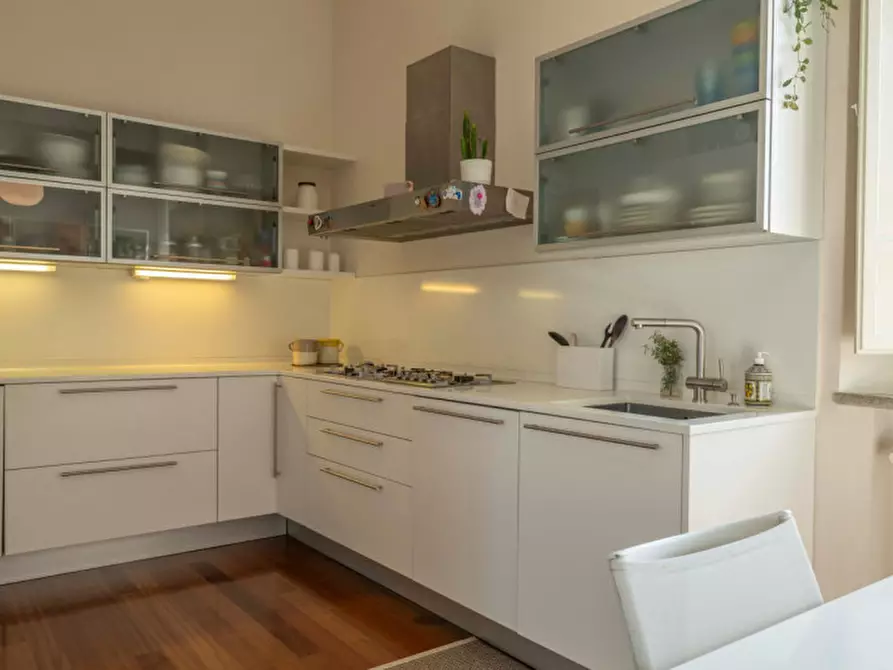 Immagine 6 di Attico in vendita  a Senigallia