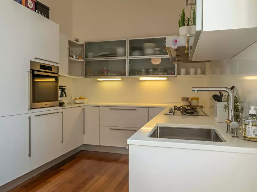 Immagine 7 di Attico in vendita  a Senigallia