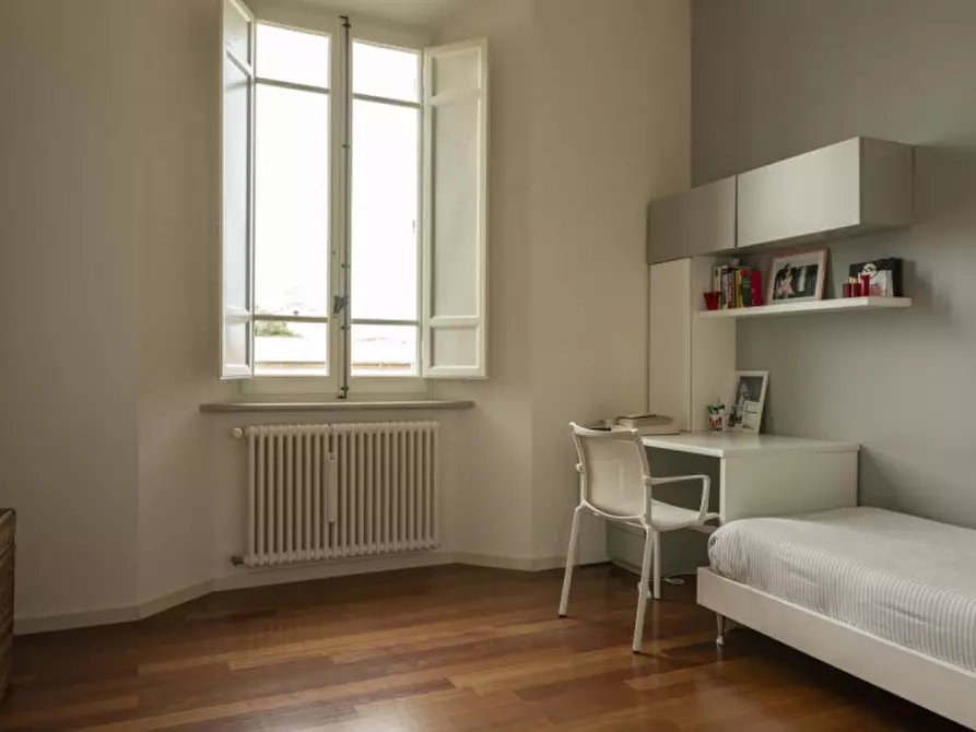 Immagine 15 di Attico in vendita  a Senigallia