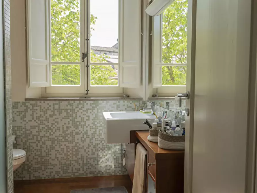 Immagine 19 di Attico in vendita  a Senigallia