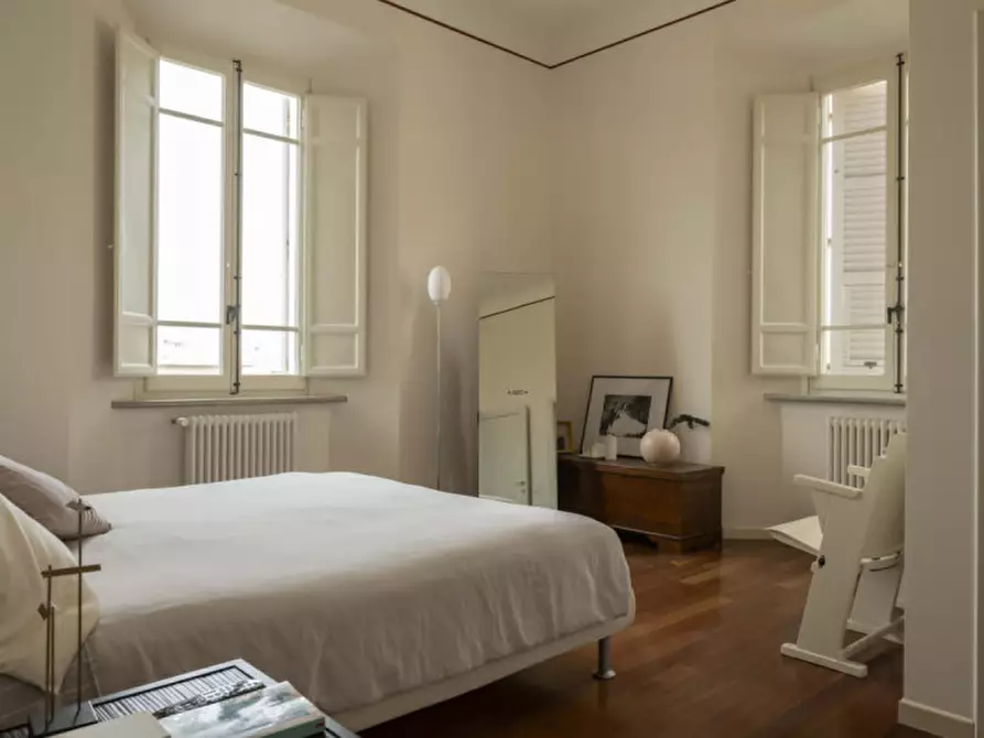 Immagine 22 di Attico in vendita  a Senigallia