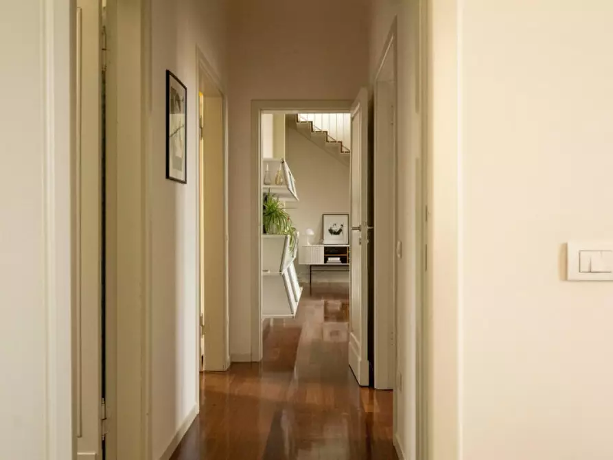 Immagine 26 di Attico in vendita  a Senigallia