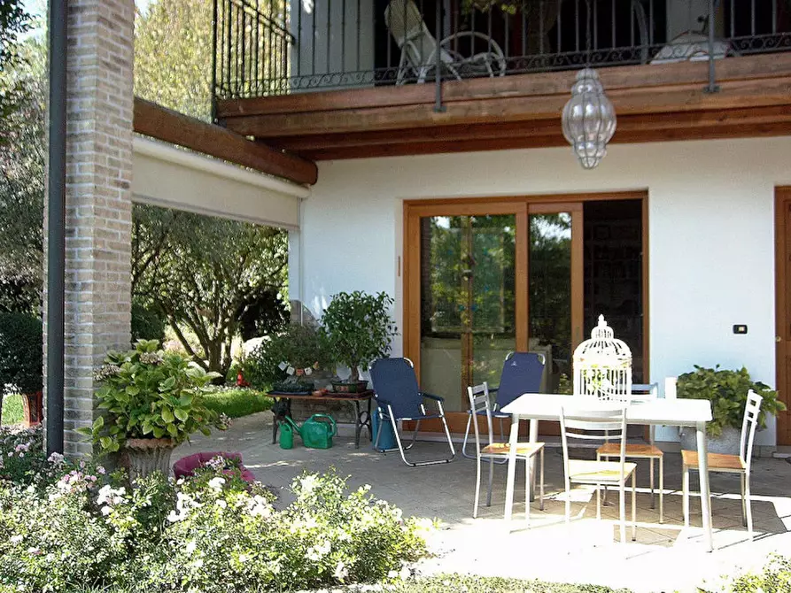 Immagine 20 di Villa in vendita  a Breda Di Piave