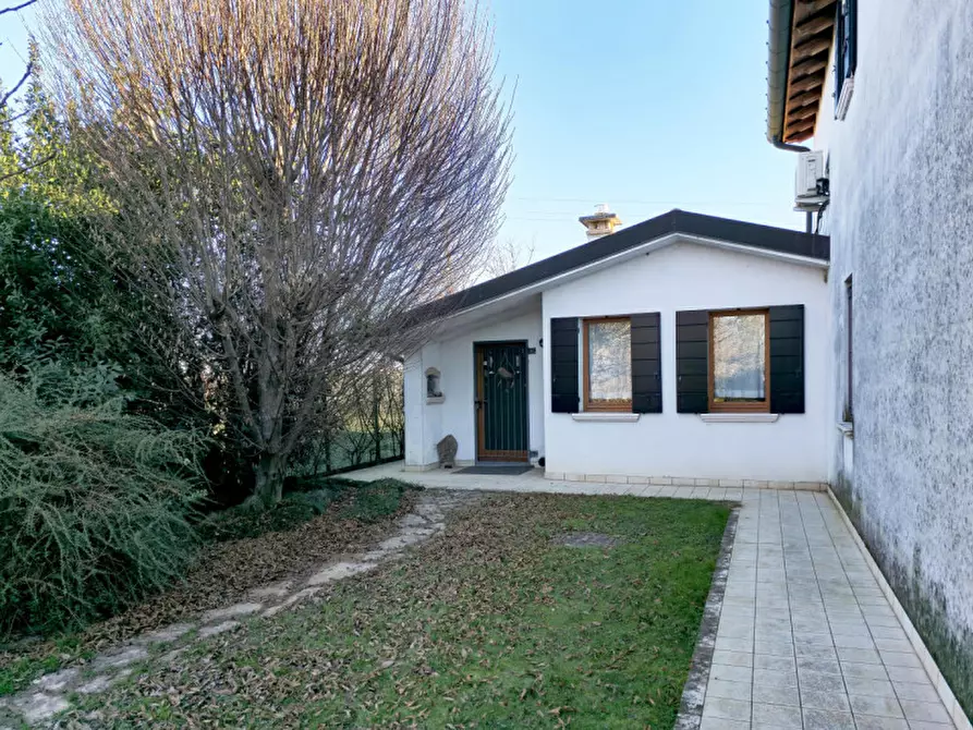 Immagine 21 di Villa in vendita  a Breda Di Piave