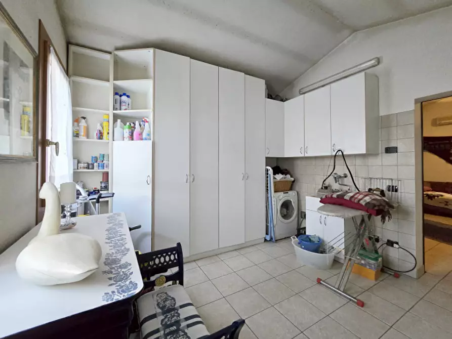 Immagine 22 di Villa in vendita  a Breda Di Piave