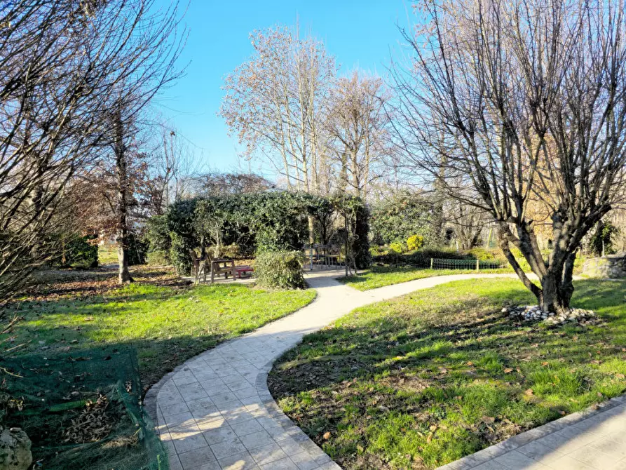 Immagine 23 di Villa in vendita  a Breda Di Piave