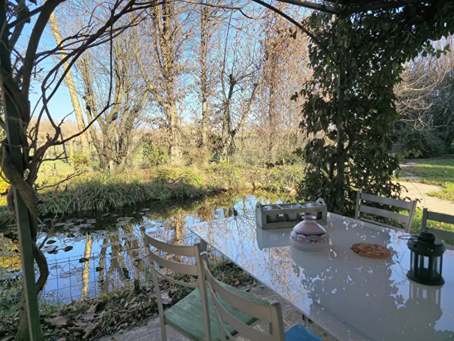 Immagine 24 di Villa in vendita  a Breda Di Piave